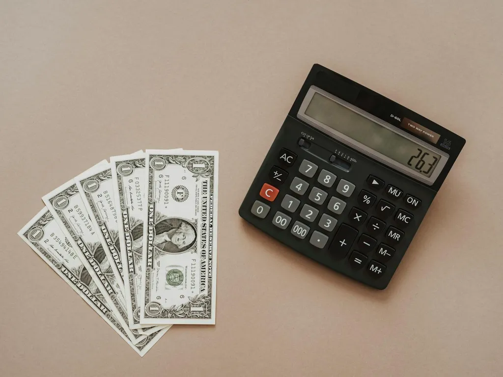 calcul-financier