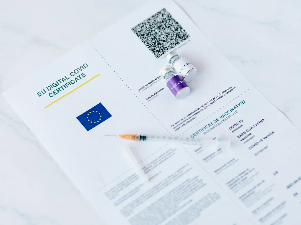 document-de-certificat