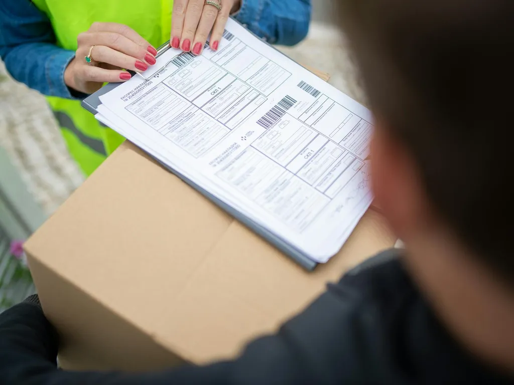 documents-de-dedouanement