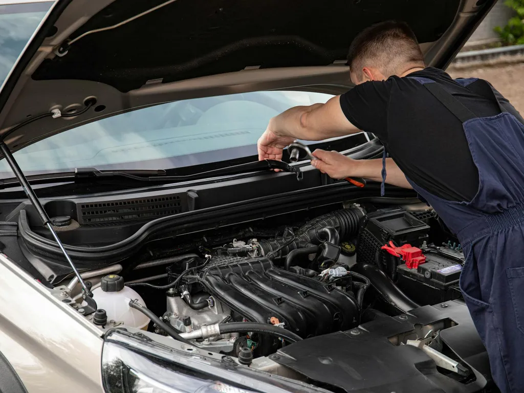 Quelles sont les garanties sur une voiture d'occasion ?