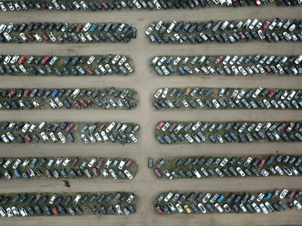 Voitures qui se revendent le mieux en France (modèles, critères et stratégie 2026)