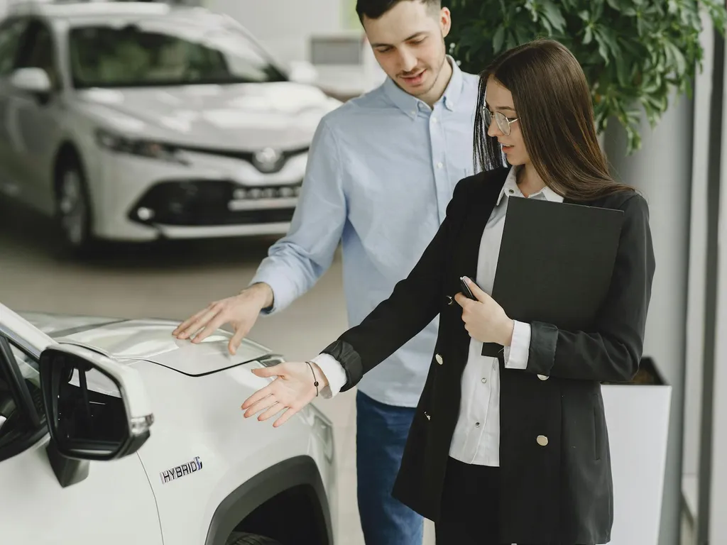 Faut-il acheter une voiture hybride d'occasion ?